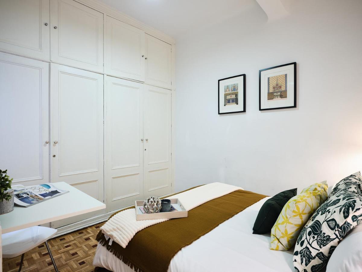 Apartment My City Habana I Madrid