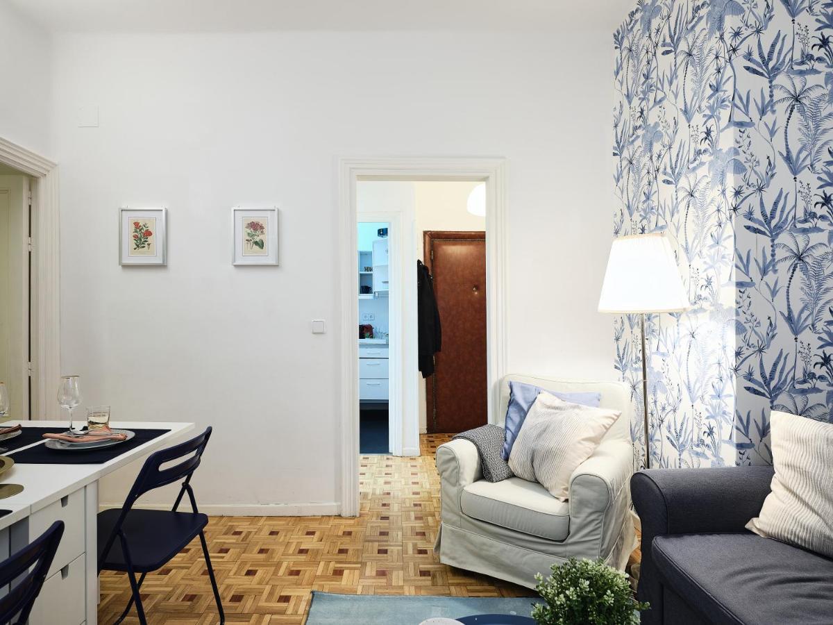 My City Habana I Apartment Madrid