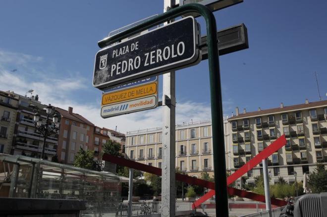 Centro Apartamento
