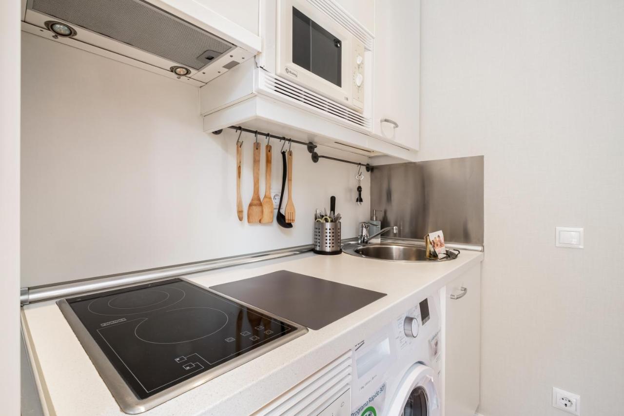 Cruz Apartment Madrid