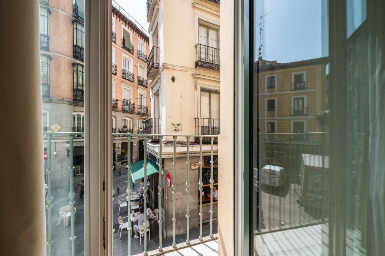 Cruz Apartment Madrid