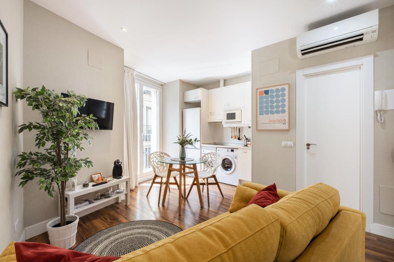 Apartment Cruz *