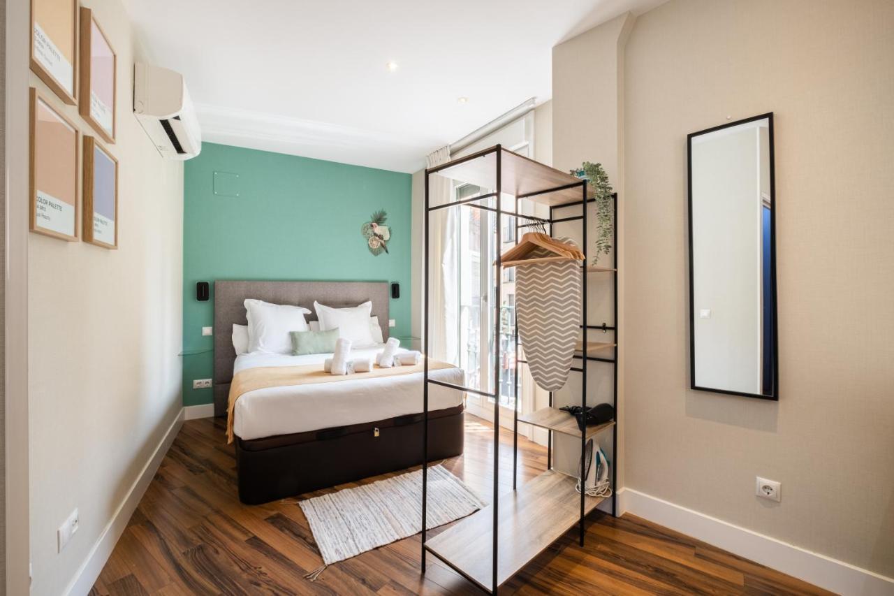 Cruz Apartment Madrid