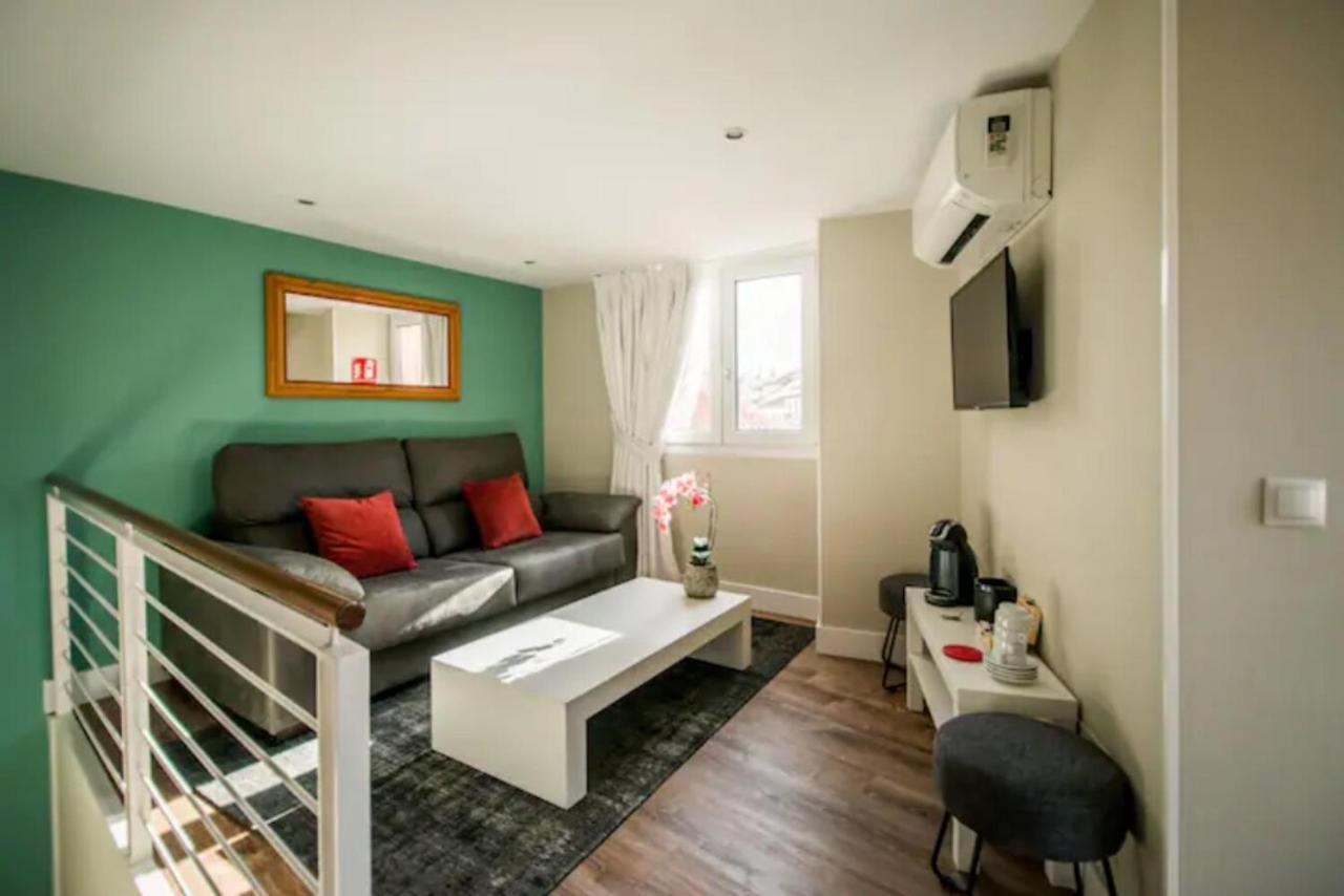 Cruz Apartment