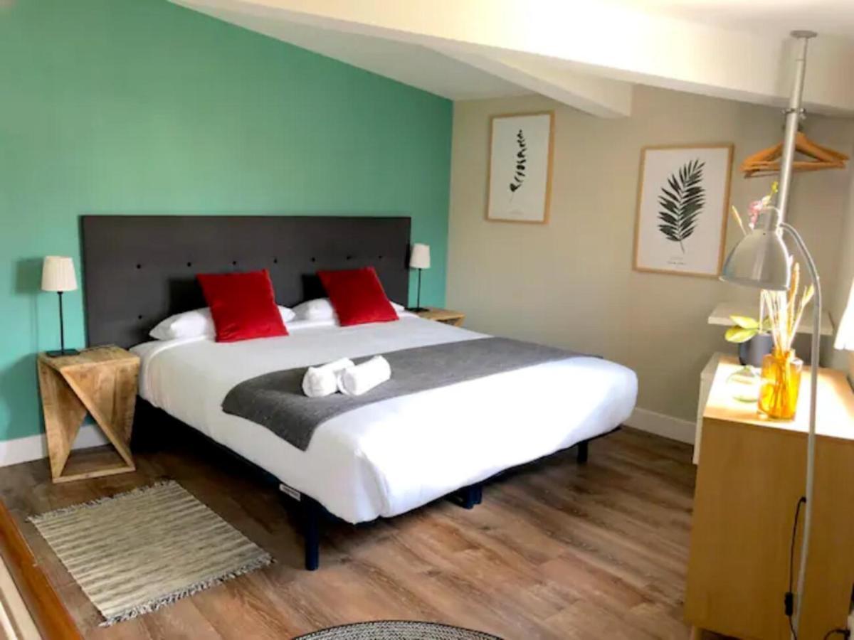 Cruz Apartment *