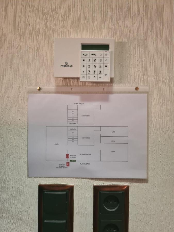 Duplex Con Garaje En Malasana Apartamento