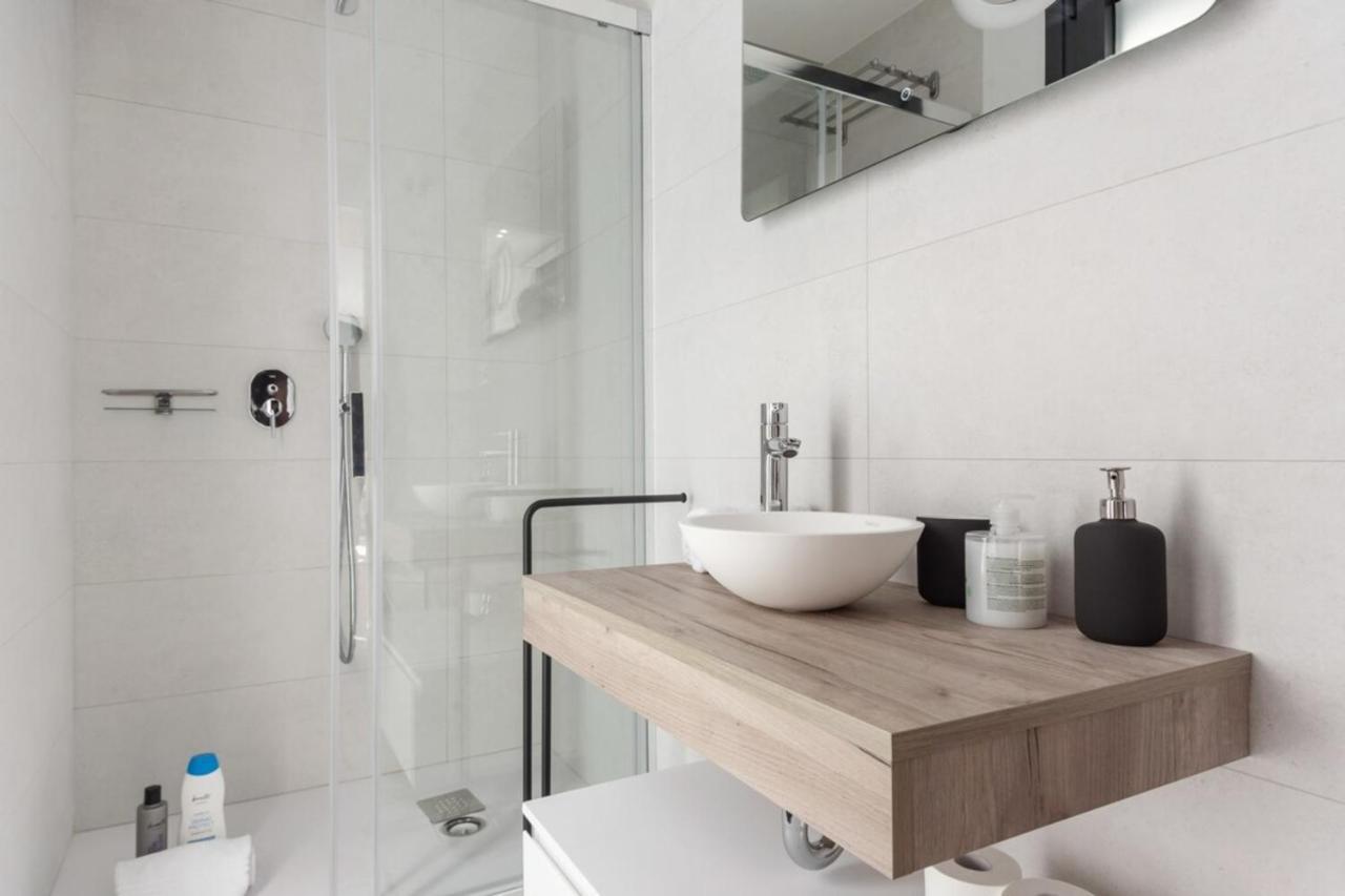 Incredible Design 2 Bedroom In Centro Apartment *