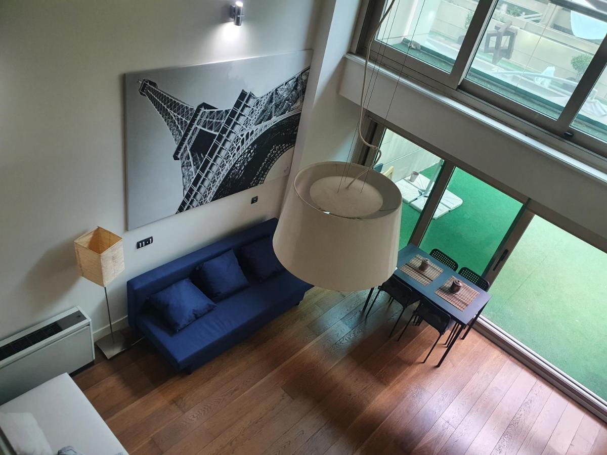 Apartamento Duplex 2 Plantas - C Alcala-ifema-ventas- Jardin & Parking Privados- Boutique Wh