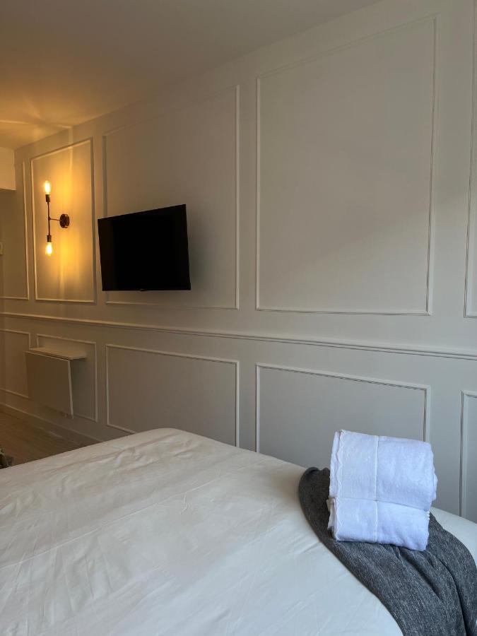 Apartamento Luxury Retiro Park & Prado Museum Madrid