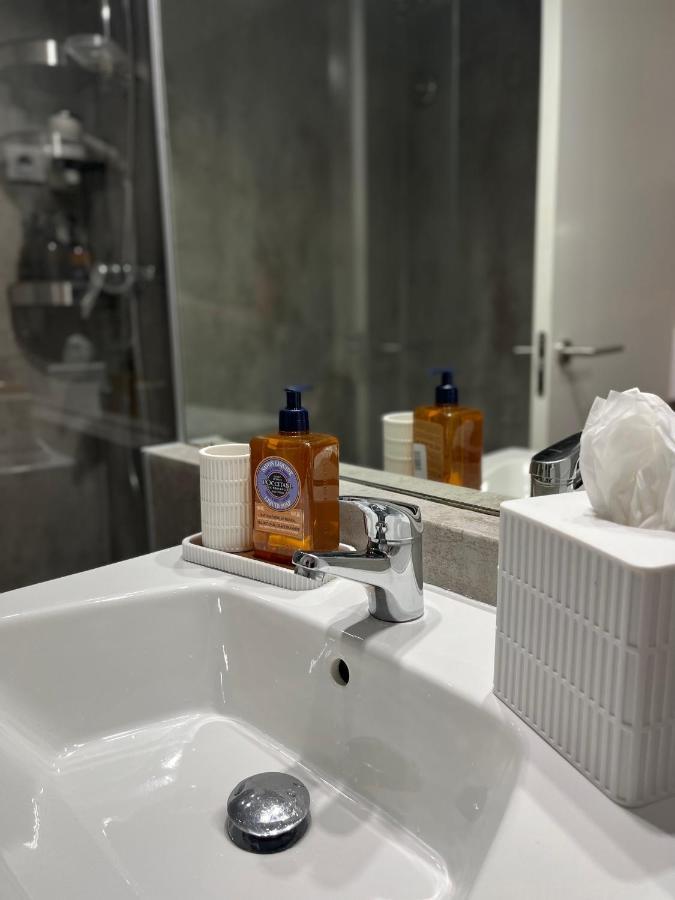 Apartamento Luxury Retiro Park & Prado Museum Madrid