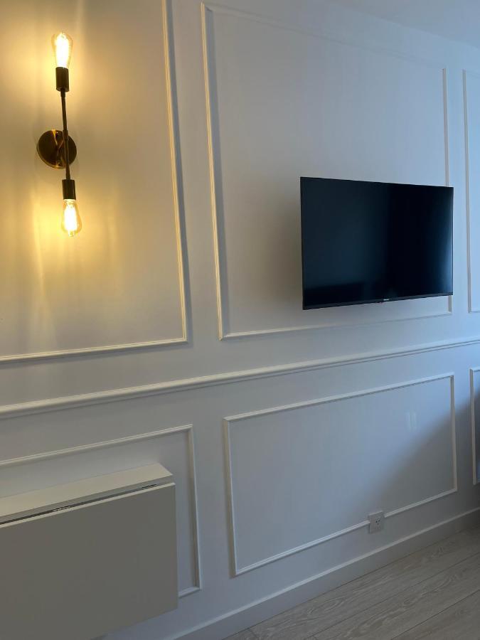 Apartamento Luxury Retiro Park & Prado Museum