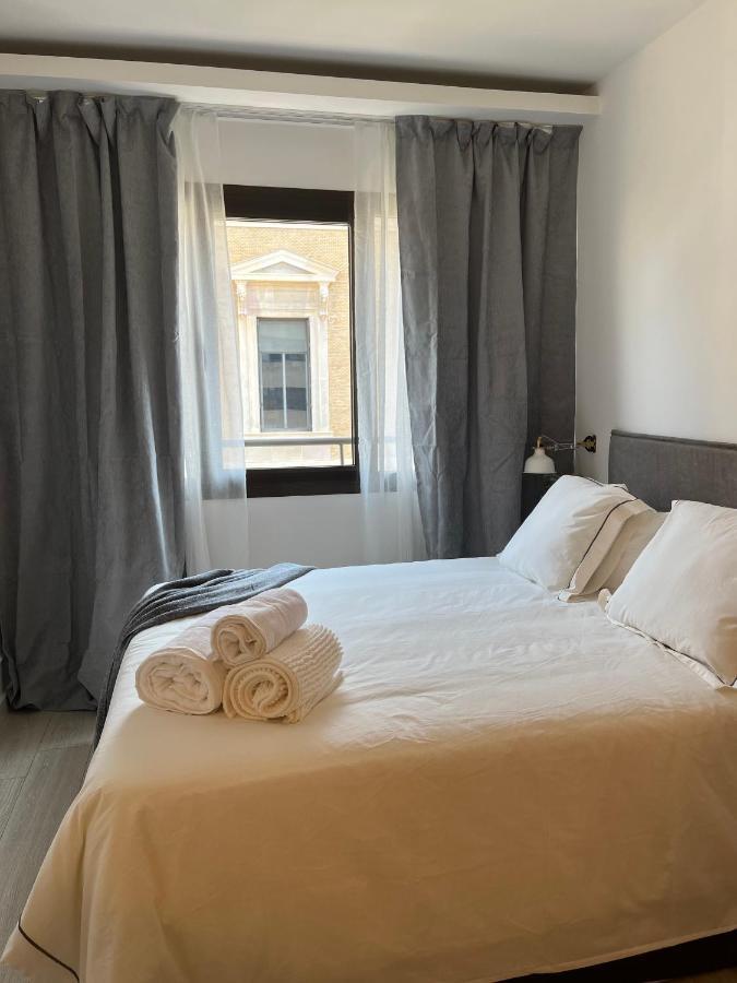 Luxury Retiro Park & Prado Museum Apartamento Madrid