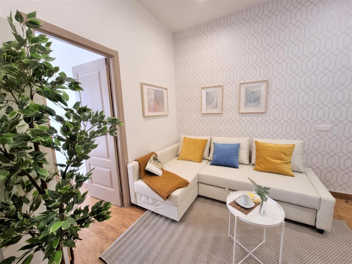 Apartamento San Andres Madrid