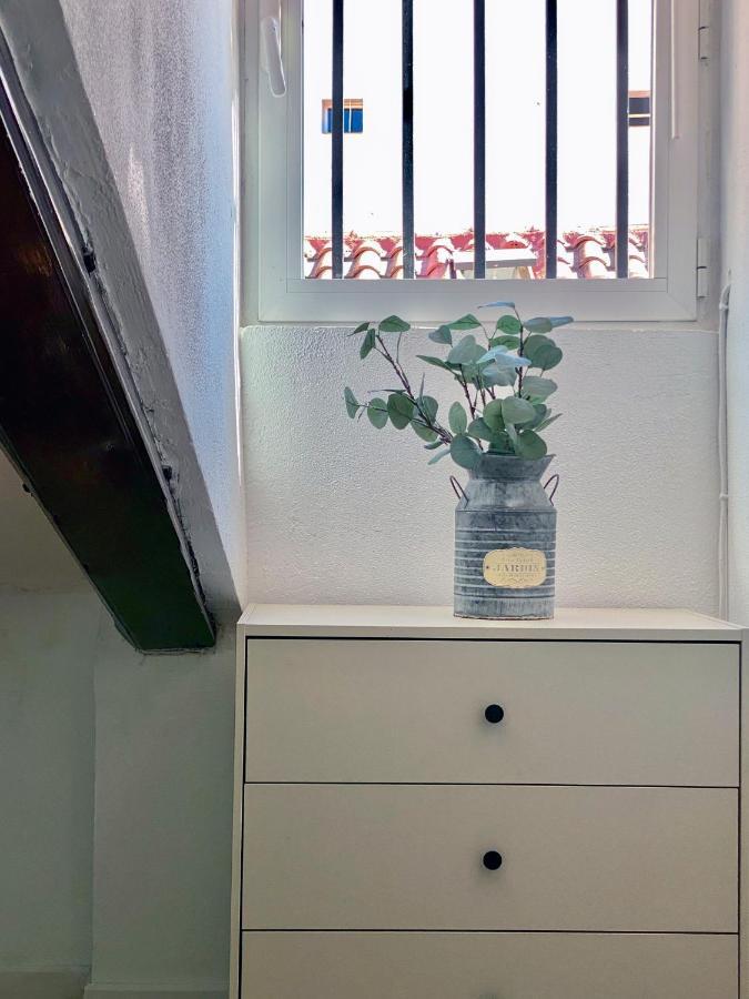 Appartement Charming Malasana Attic *