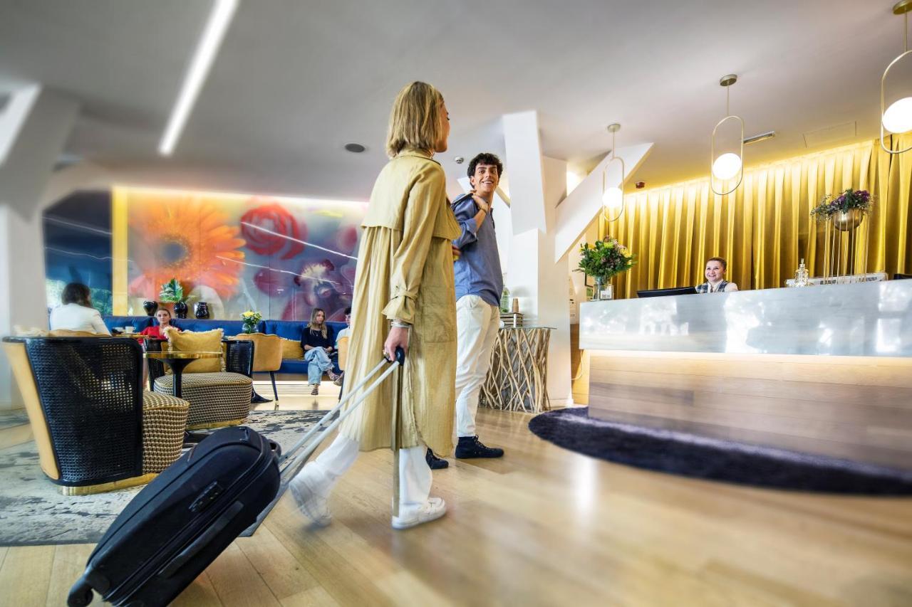 Apartosuites Jardines De Sabatini 3*