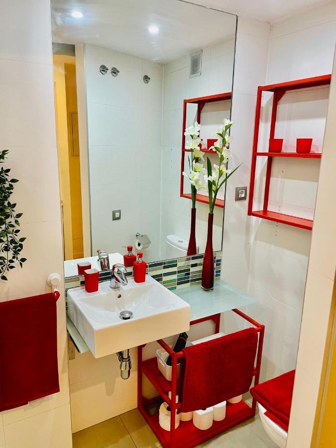 Apartment Centro - Callao - Gran Via - Muy Centrico