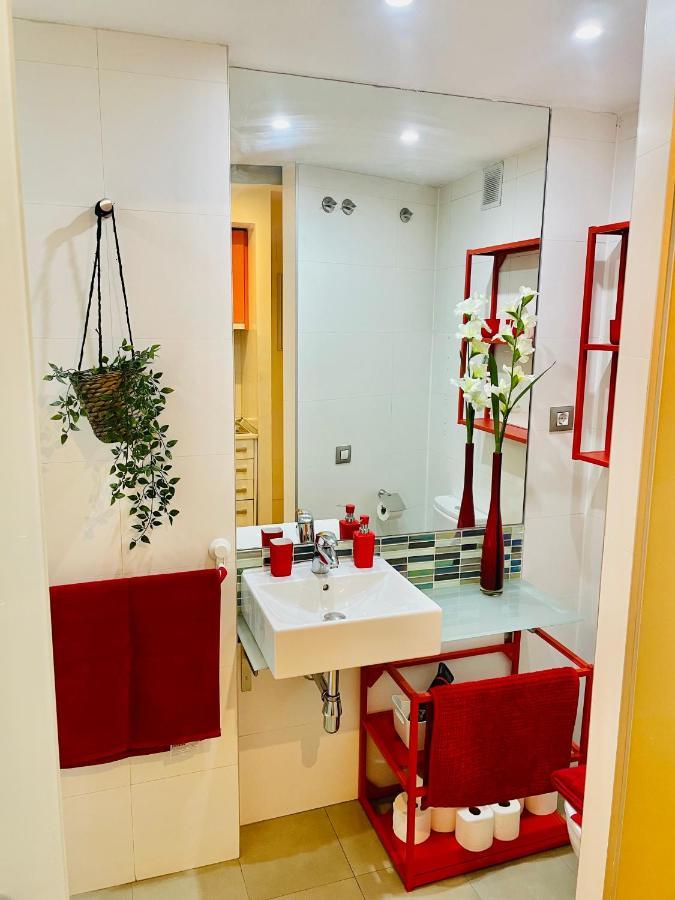 Centro - Callao - Gran Via - Muy Centrico Apartment