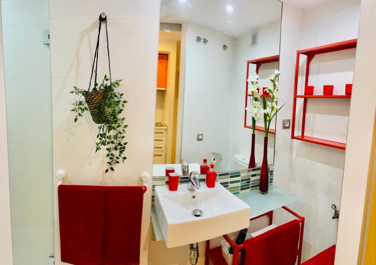 Apartment Centro - Callao - Gran Via - Muy Centrico *