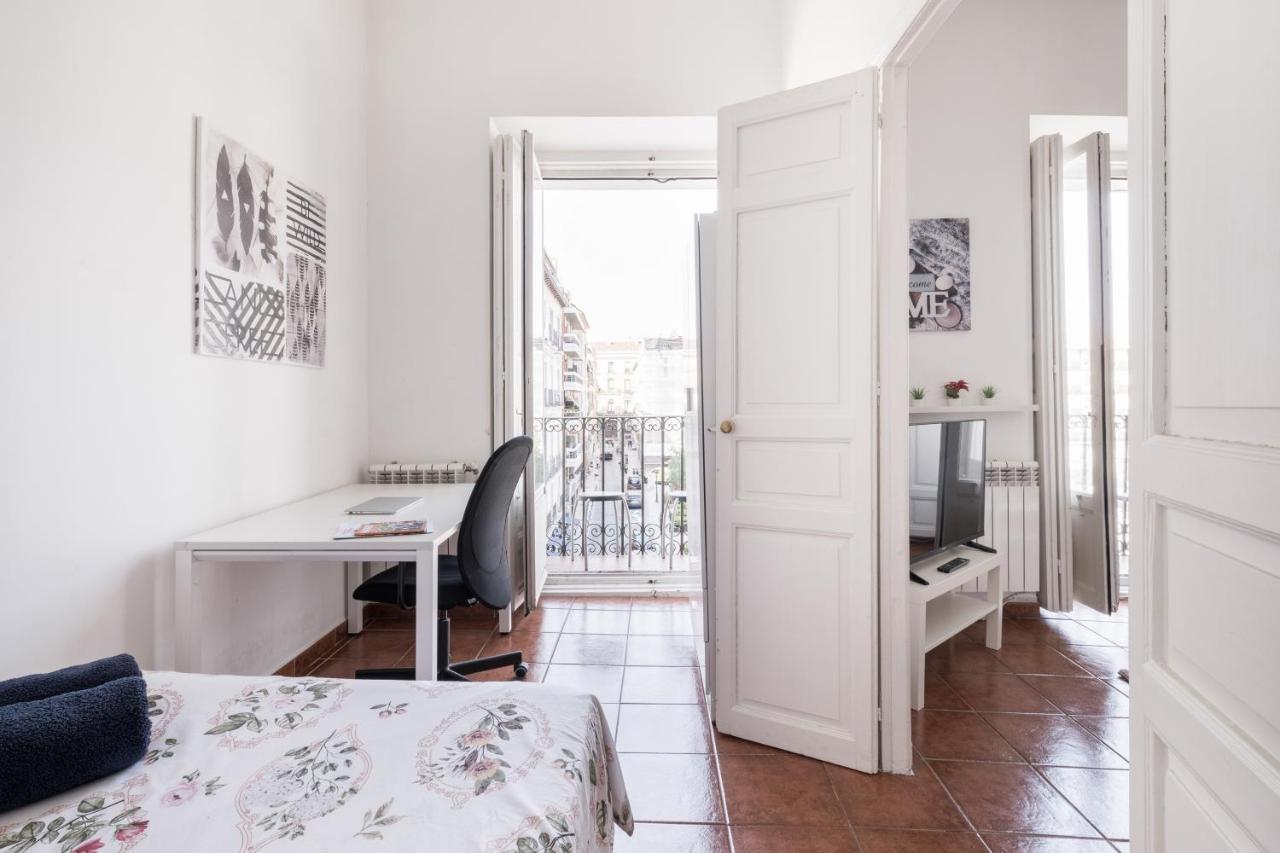 Appartement Comfy 4 In The Heart Of Chueca Madrid