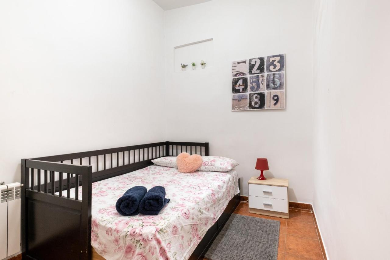 Comfy 4 In The Heart Of Chueca Madrid
