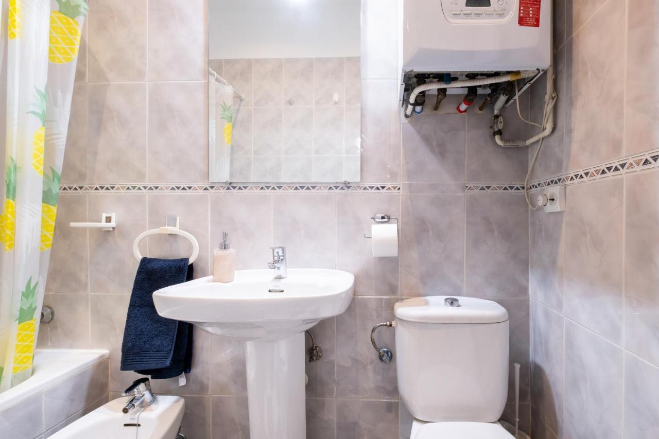 Comfy 4 In The Heart Of Chueca