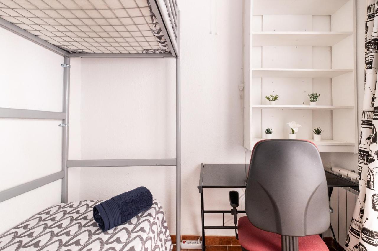 Appartement Comfy 4 In The Heart Of Chueca