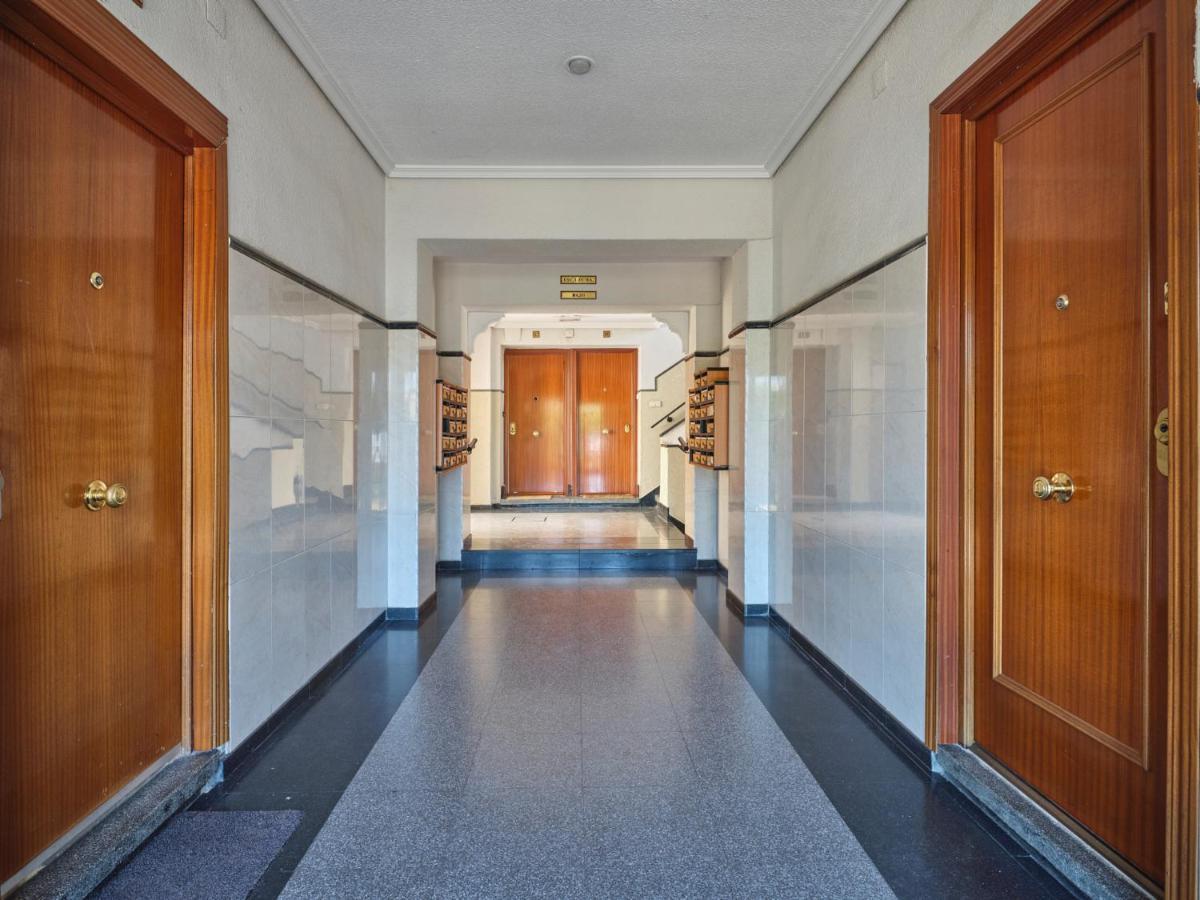 Apartment New Apto 3 15 Min A Sol En Metro *