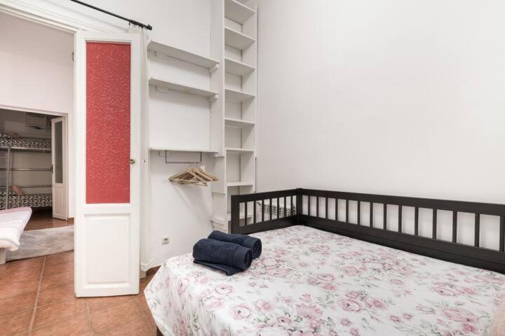 Comfy 4 In The Heart Of Chueca Appartement Madrid
