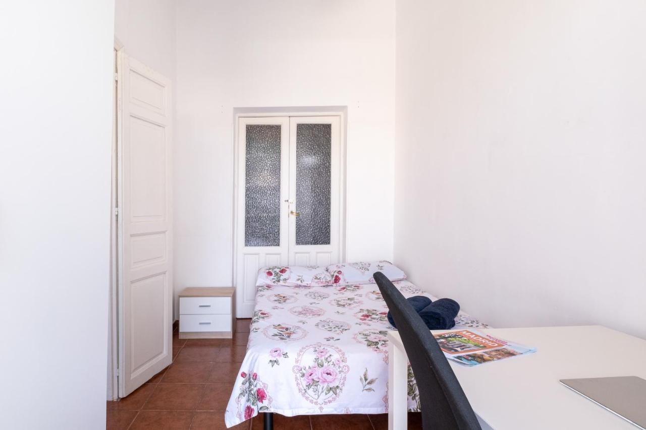 Comfy 4 In The Heart Of Chueca Appartement Madrid