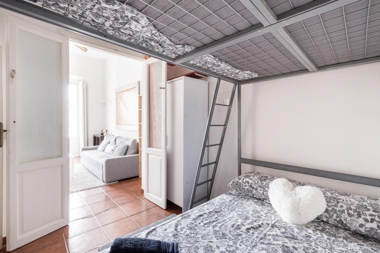 Comfy 4 In The Heart Of Chueca Apartment Madrid
