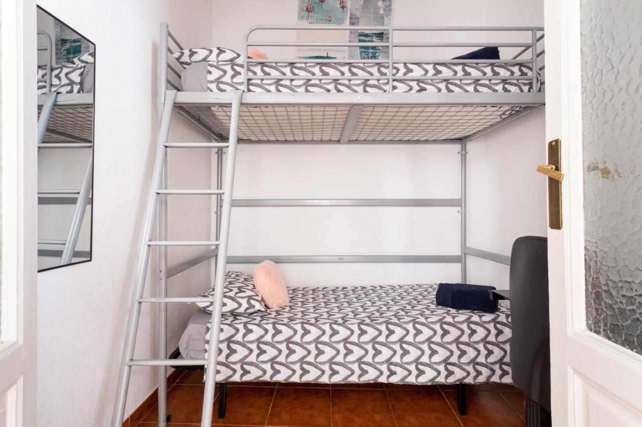 Comfy 4 In The Heart Of Chueca *