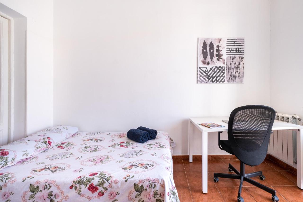 Comfy 4 In The Heart Of Chueca * Madrid