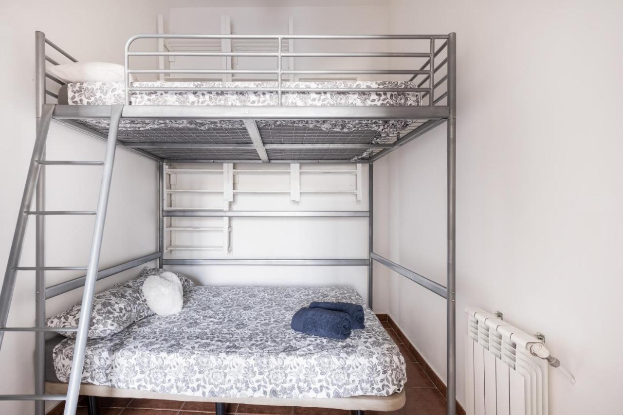 Comfy 4 In The Heart Of Chueca * Madrid