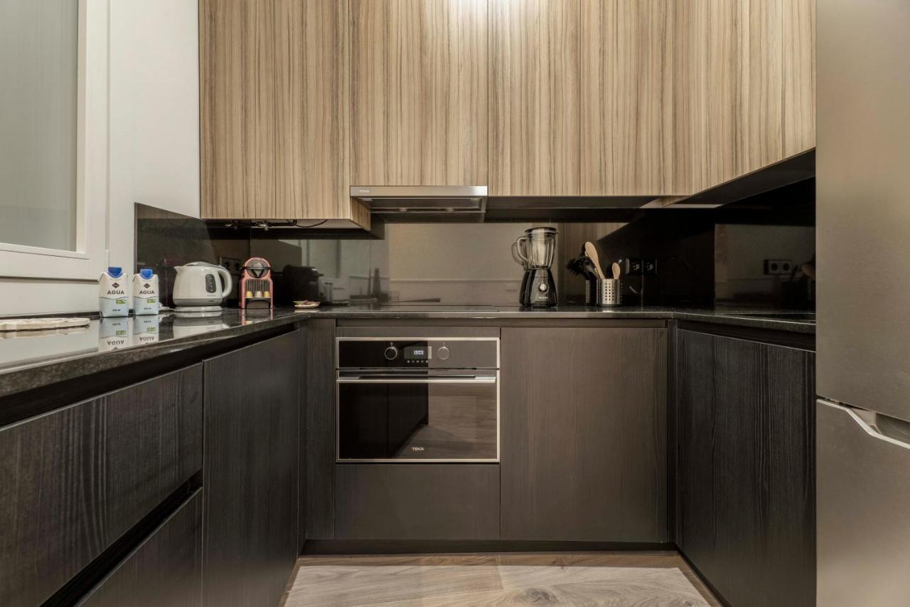 Appartement 1915 Private