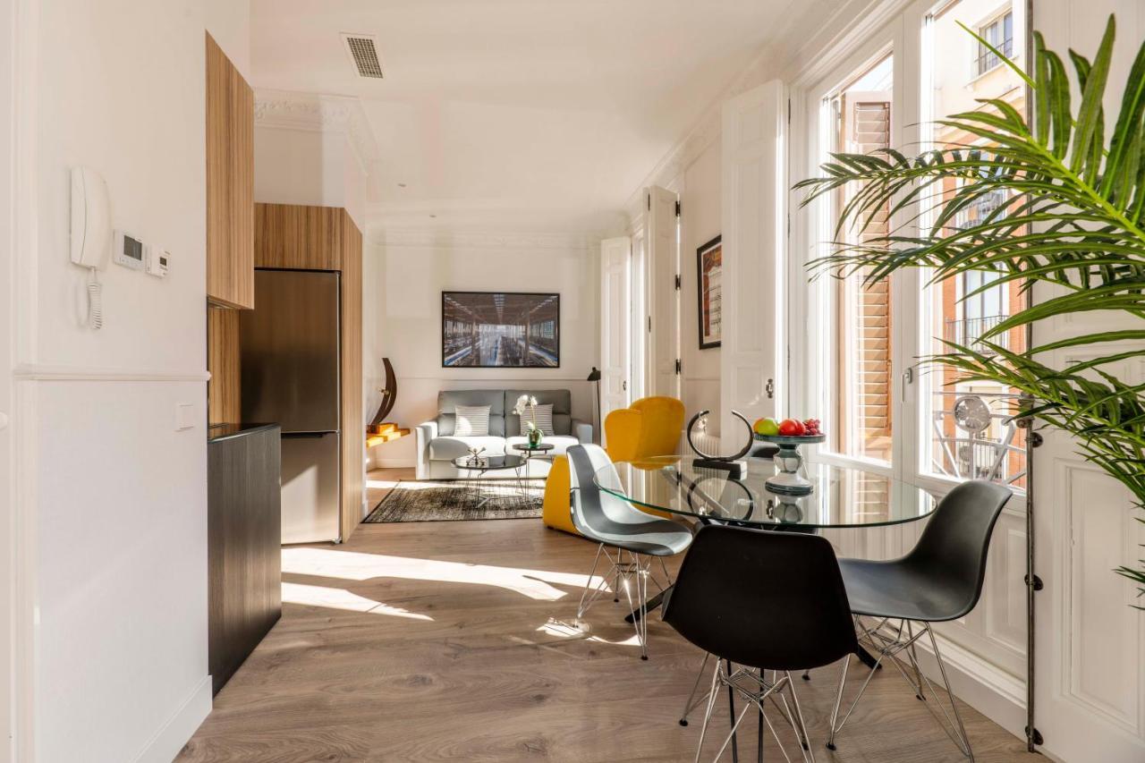 Appartement 1915 Private