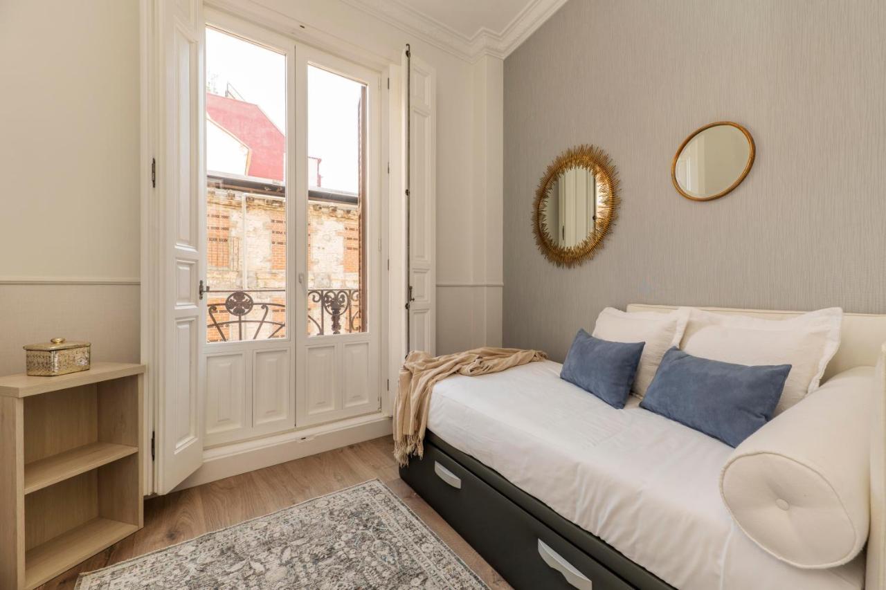 1915 Private Appartement *