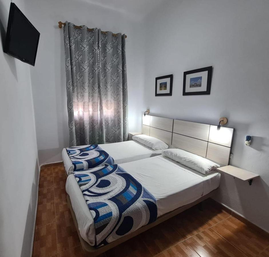 Guest house Miami Madrid