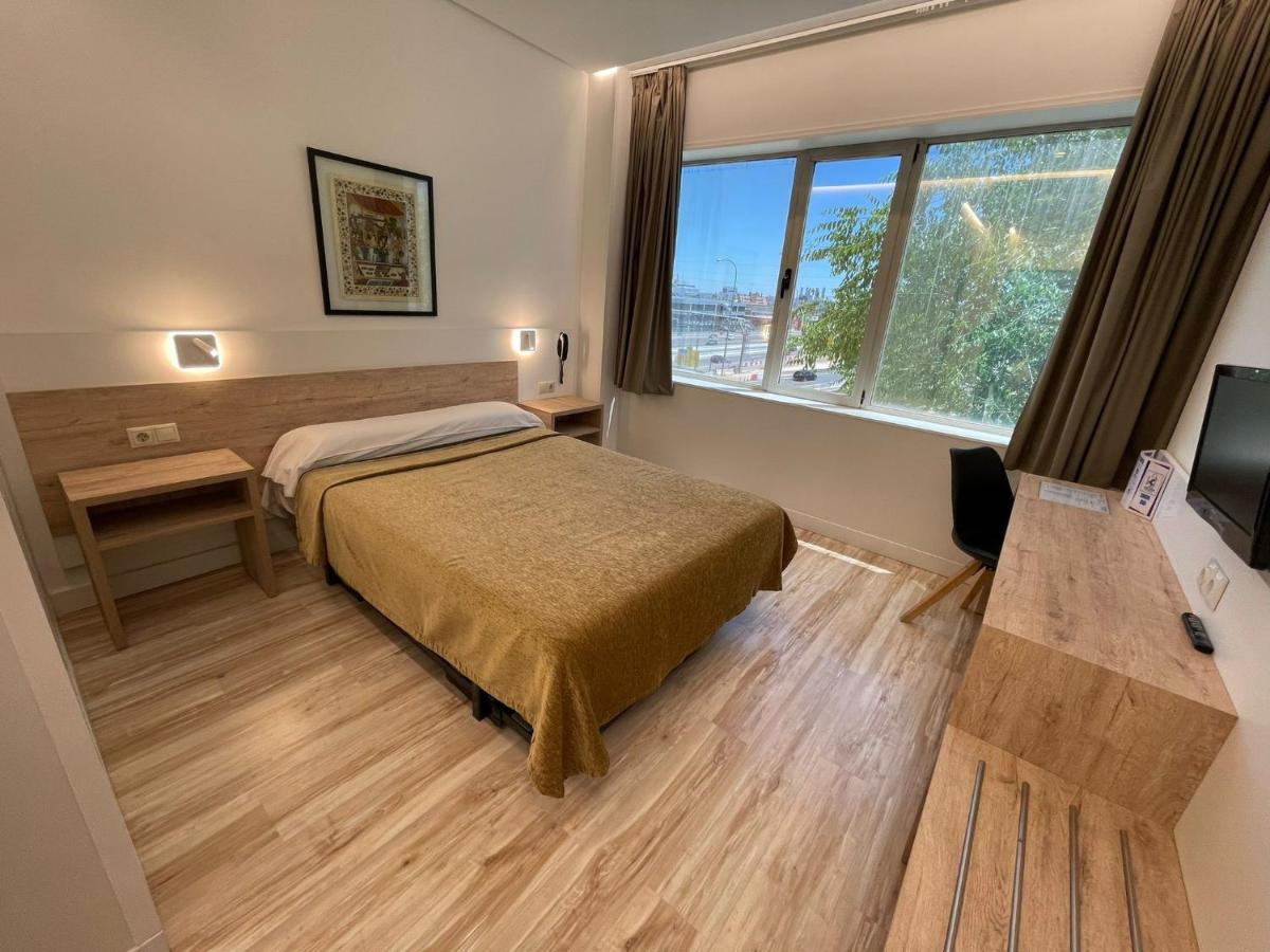 Hotel Concordy Madri