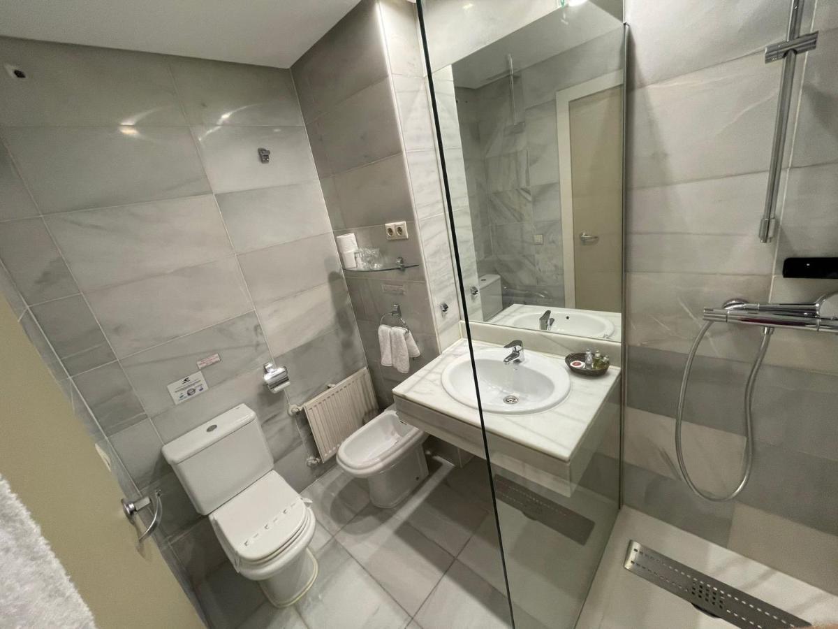 Concordy Hotel Madri