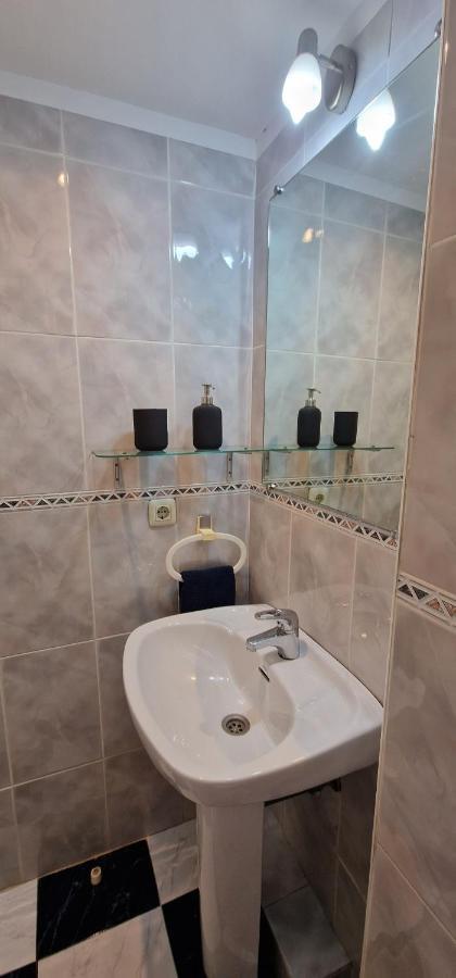 Comfy 4 In The Heart Of Chueca Appartement