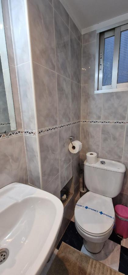 Appartement Comfy 4 In The Heart Of Chueca *