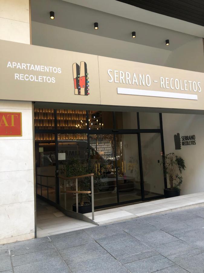 Luxury Retiro Park & Prado Museum Apartamento Madrid