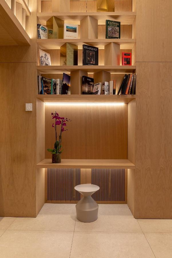 Luxury Retiro Park & Prado Museum Apartamento Madrid
