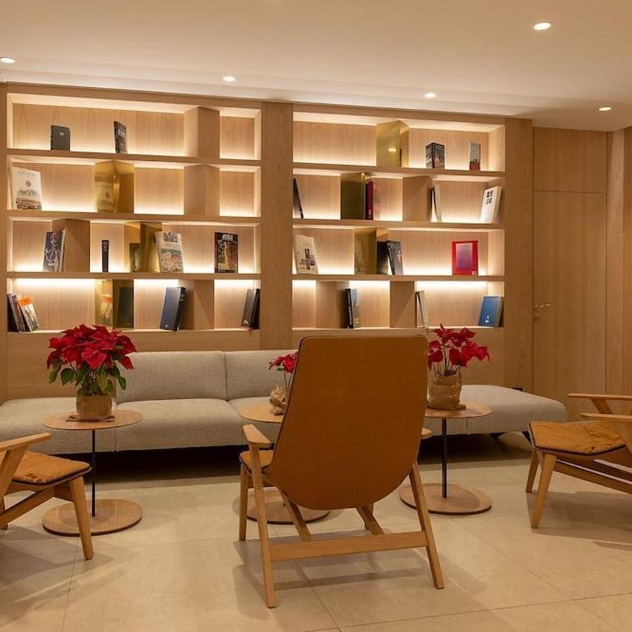 Apartamento Luxury Retiro Park & Prado Museum