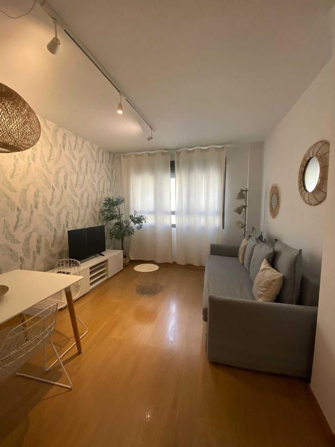 Horoko By Gaiarooms Apartamento Madrid
