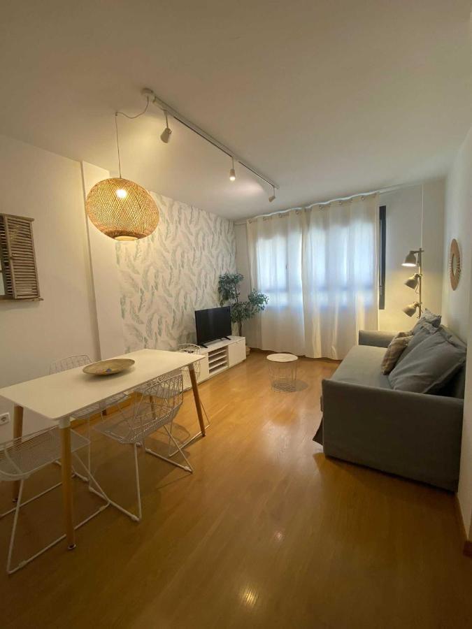 Apartamento Horoko By Gaiarooms *