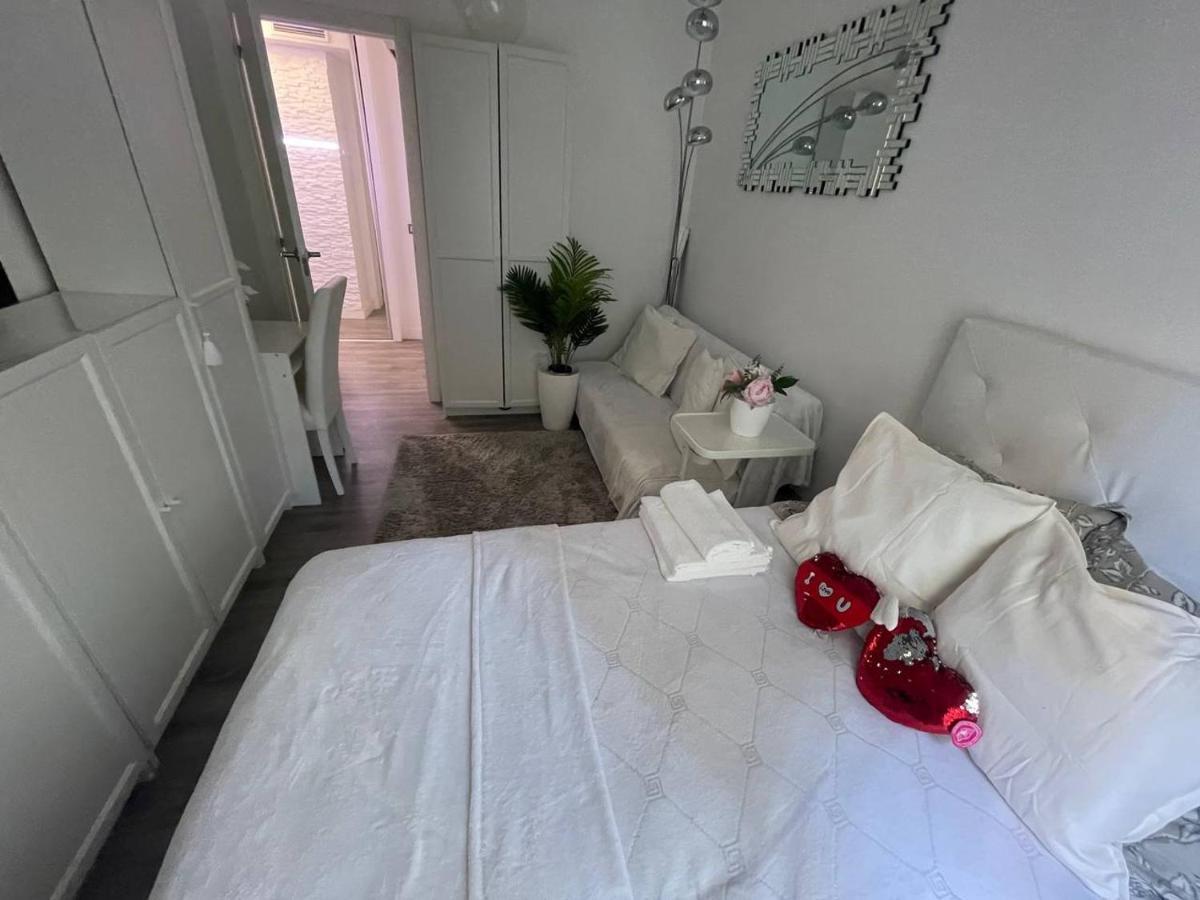 Luxury En Apartment *
