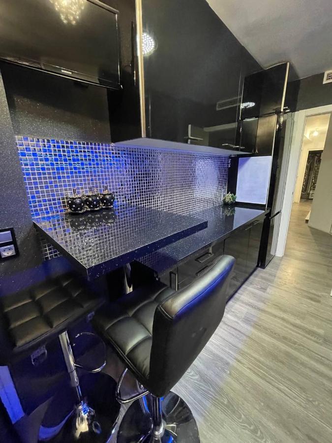 Luxury En Apartment Madrid