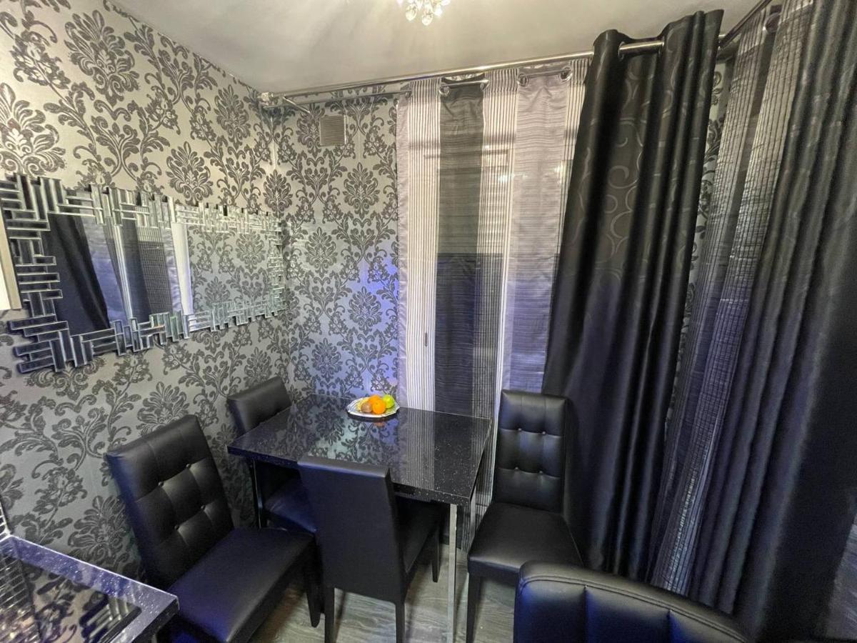 Apartment Luxury En Madrid