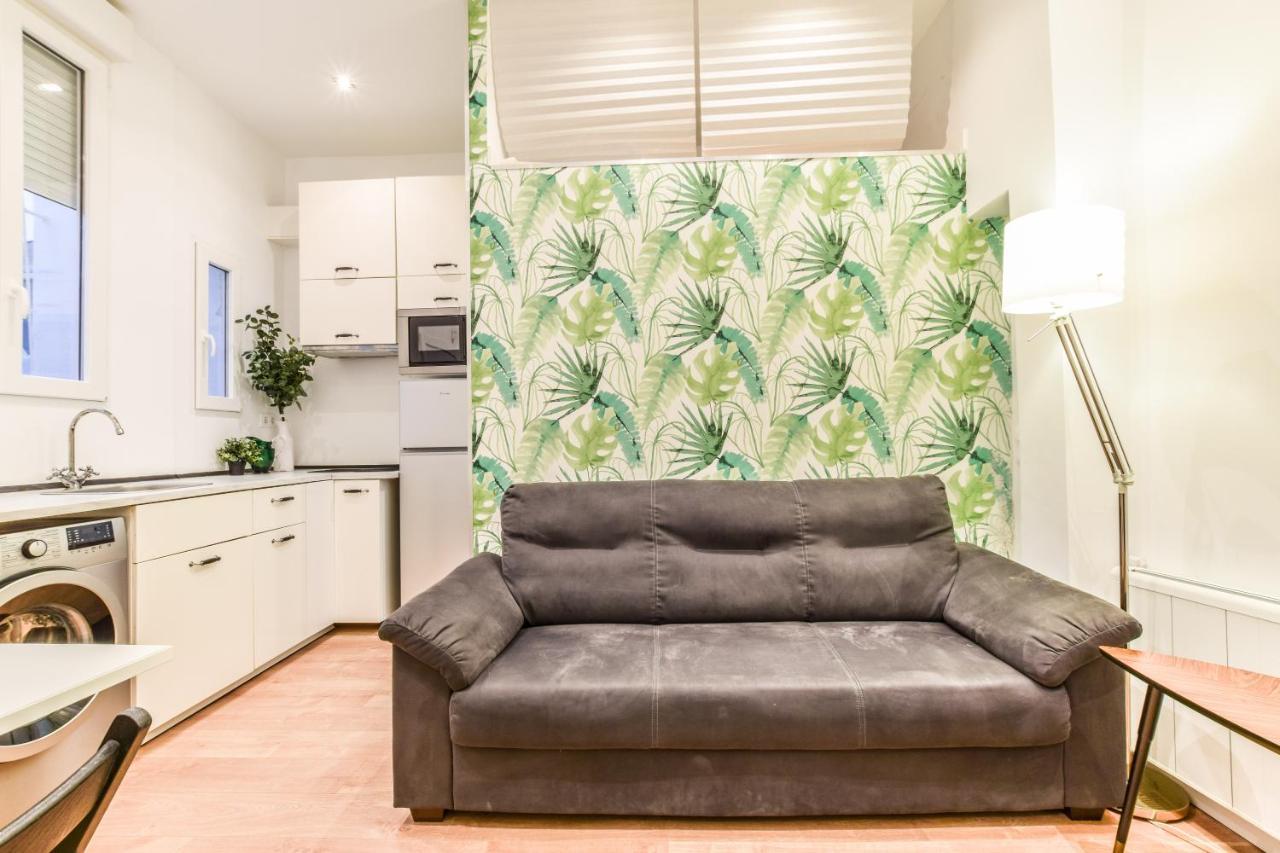 Apartamento Acogedor En El Barrio De Las Letras Apartamento Madri